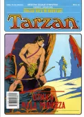 Tarzan stripovi